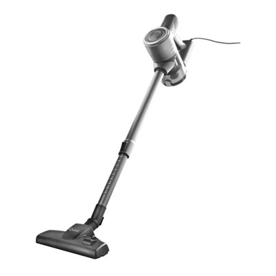 Quest 2-In-1 Lightweight Corded Stick Vacuum from B&Q