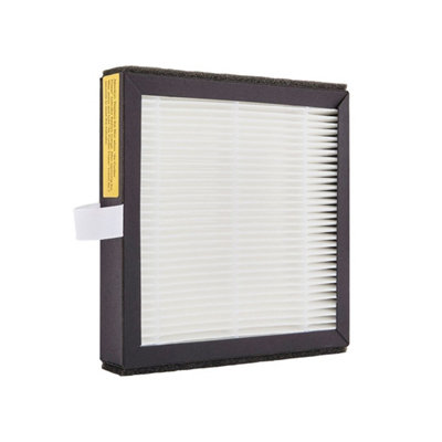 Spear & Jackson Hepa Filter For 2 In 1 Air Purifier And Dehumidifier from B&Q