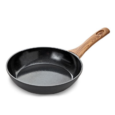 Blackmoor 20Cm Non-Stick Frying Pan / Sherwood Range from B&Q