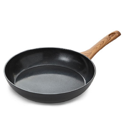 Blackmoor 28Cm Non-Stick Frying Pan / Sherwood Range from B&Q