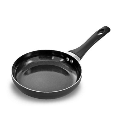 Blackmoor 20Cm Frying Pan / Essentials Range from B&Q