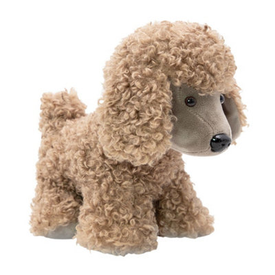Benross Dog Doorstop / Weighted Novelty Decorative Animal / Autumn Home Décor from B&Q