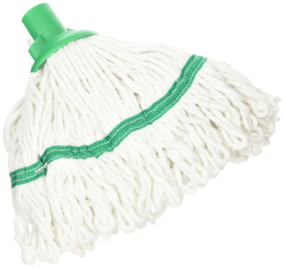 Robert Scott Yltg1820L Mop Hygiene SocketGreen from B&Q