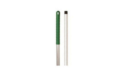 Robert Scott Aluminium Hygiene Socket Mop Handle Green 103131 from B&Q