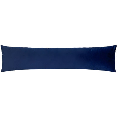 furn. Evans Lichfield Opulence  Velvet Draught Excluder from B&Q