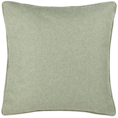 Furn. Dawn Textured Cushion Cover from B&Q