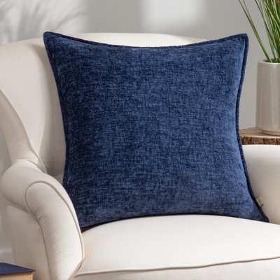 B&Q -  Buxton Rectangular Reversible Polyester Filled Cushion