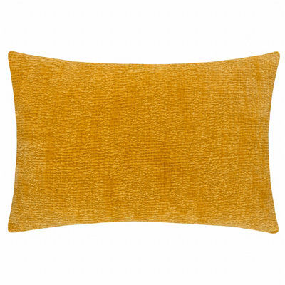 Yard Osaka Chenille Cushion Cover from B&Q