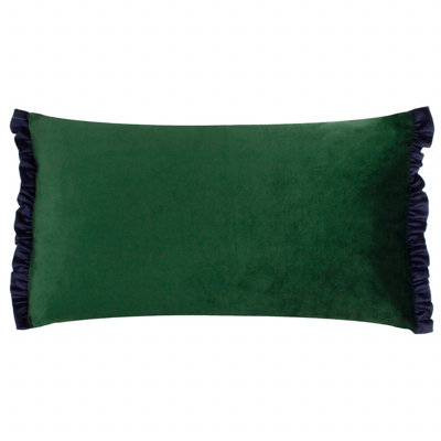 Wylder Tilly Velvet Reversible Cushion Cover