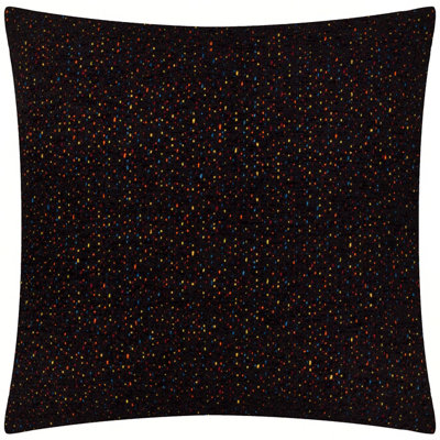 Furn. Hali Bouclé Polyester Filled Cushion from B&Q