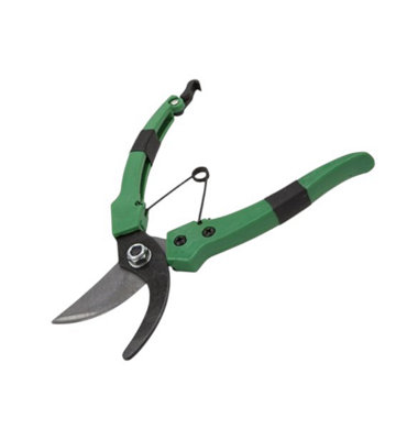 Garden Bypass Strong Pruning Shears from B&Q