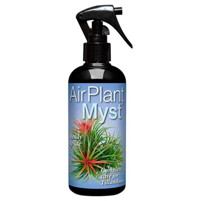 Growth Technology Air Plant Myst 300Ml  Ready To Use from B&Q