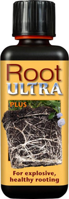 Growth Technology Root Ultra Growth Enhancer 300Ml from B&Q