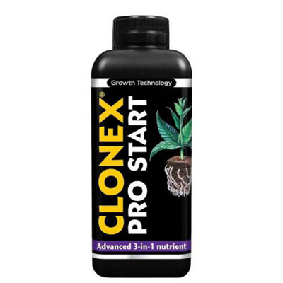 B&Q -  Clonex Pro Start 1LBaytonhorticulturecentre