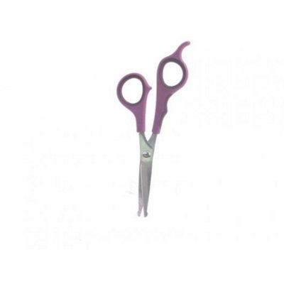 Rosewood Soft Protection Salon Ear/face Scissors from B&Q