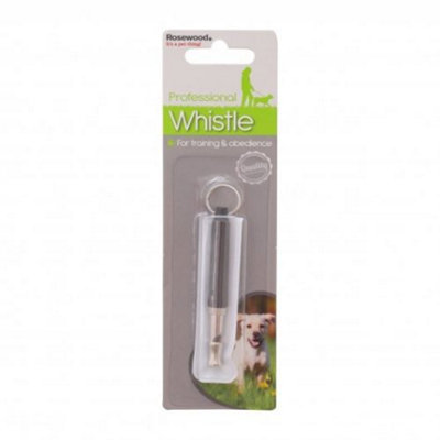 Rosewood Training Professional Dog Whistle - Single - Image 3