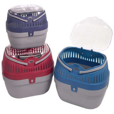 Rosewood Options Pod Carrier Assorted Large from B&Q