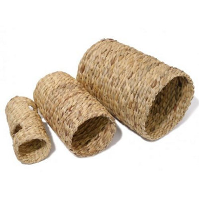 Rosewood Naturals Sea Grass Tunnel Medium from B&Q