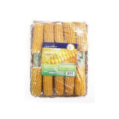 Rosewood Corn On The Cob 10 Pack from B&Q