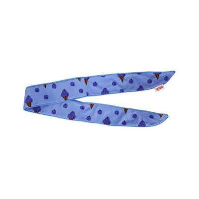 Rosewood Medium Cooling Dog Neckerchief from B&Q