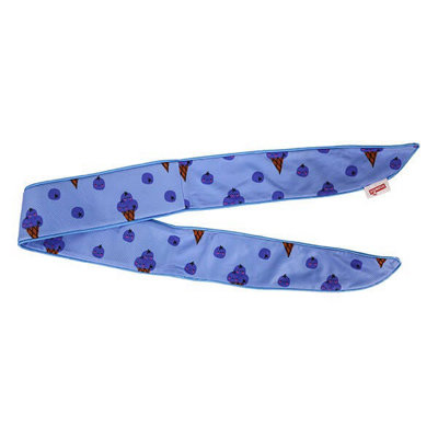 Rosewood Large Cooling Dog Neckerchief from B&Q