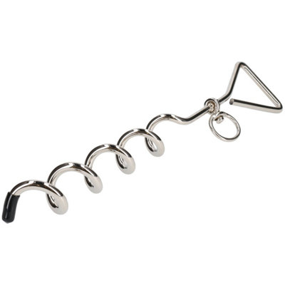 Ab Tools Home Garden Yard Holiday Dog Accessories Stake Out Spike