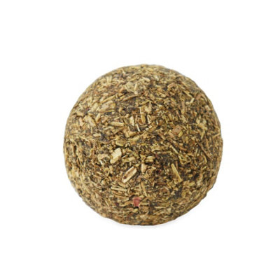 Rosewood Cat Naturals Catnip BallPack Of 16 from B&Q