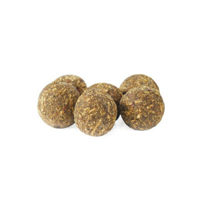 Rosewood Cat Naturals Mini Catnip BallsPack Of 12 from B&Q