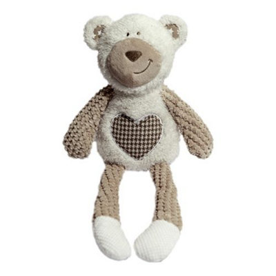 Rosewood Chubleez Benjamin Bear 40Cm (Pack Of 3) from B&Q