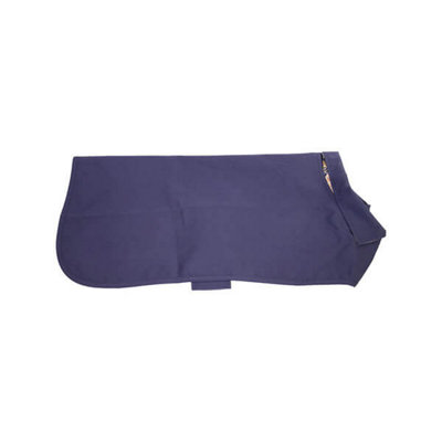 Morris & Co Strawberry Thief Large Reversible Dog Coat from B&Q