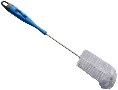 Supa Wild Bird Feeder Cleaning Brush (Pack Of 5) - Image 7