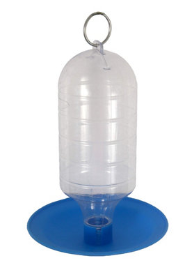 Supa Wild Bird Water Drinker - Image 8