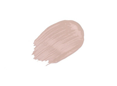 B&Q -  Soho Pink 266 Plant-Based Multi-Surface Eggshell Paint1L