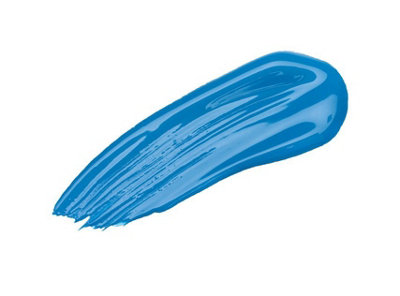 B&Q -  Ftt-017 Midnight Plant-Based Multi-Surface Eggshell Paint1L