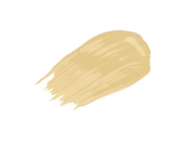 B&Q -  Wharf Sacking 127. Plant-Based Decorative Floor Satin Paint1L