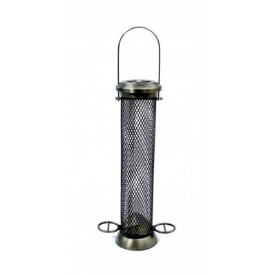 Henry Bell Heritage Collection Sunflower Hearts Feeder from B&Q