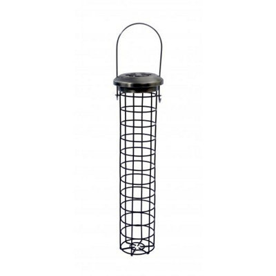 Henry Bell Heritage Collection Fat Ball Feeder from B&Q
