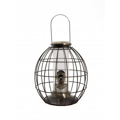  - Henry Bell Heritage Collection Squirrel Proof Seed Feeder