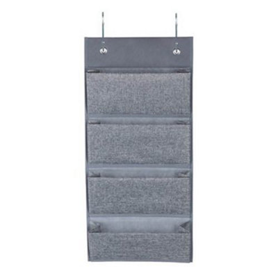 Apollo Gardening Over Door 4 Pocket Holder - Image 3