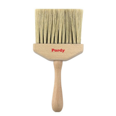 B&Q - PurdyJamb Duster4Free Postage