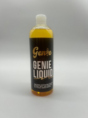 Genie Liquid 750MlWashing-Up Liquid from B&Q
