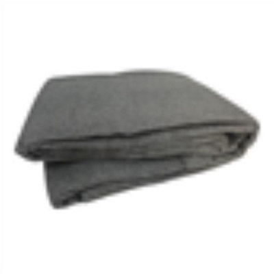 Leisurewize Awning Carpet 2.5M X 7M Anthracite/Grey