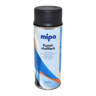 B&Q -  Fine Structure Spray 400Ml