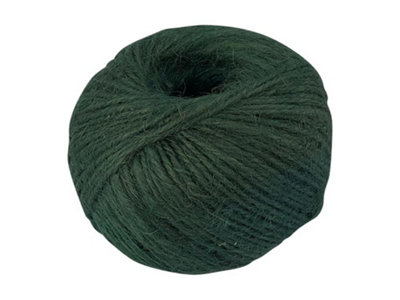 Garden Pride Jute Ball Twine Ball 1 PackPlant Supports from B&Q