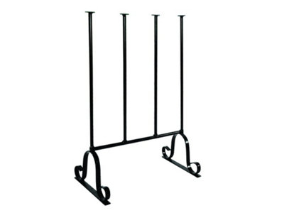 Garden Pride Wellington Boot Stand2 Pair from B&Q