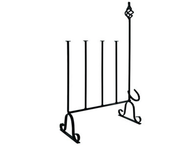 Garden Pride Wellington Boot Stand2 Pair With Puller from B&Q