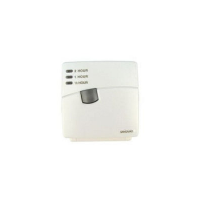 Sangamo Psb Powersaver Boost Run Back Timer 0.5 Hour2 Hour from B&Q