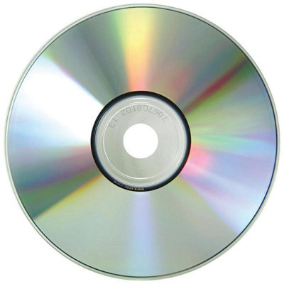 Q-Connect Cd-R Jewel Case 80Mins 52X 700Mb Kf34318 from B&Q