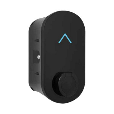B&Q -  672150 Siena 7.4Kw Untethered Smart Ev Charger