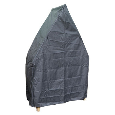 B&Q - Cheltenham Arbour Cover By  Outdoor Living